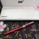 Perfect Replica Best MONTBLANC Writers Edition Red Rollerball Pen Replica (5)_th.jpg
